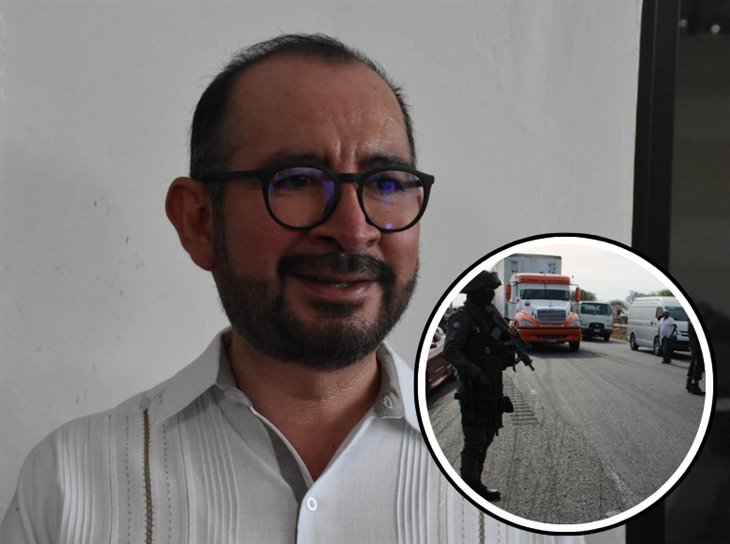 Diócesis de Orizaba pide reforzar seguridad en carreteras de Veracruz