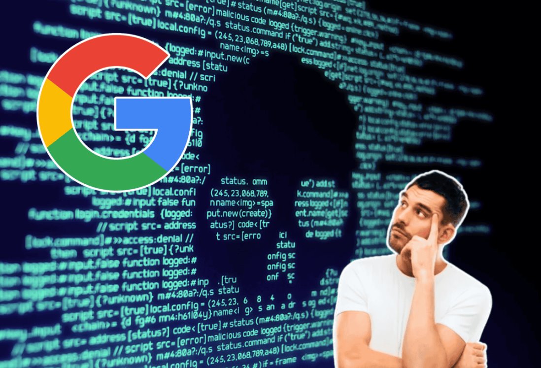 Descubre si tu correo está en la dark web con esta herramienta secreta de Google