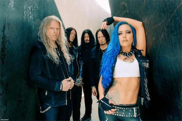 ¿Fan del metal? Arch Enemy llega a Veracruz: checa fecha y costo de boletos  