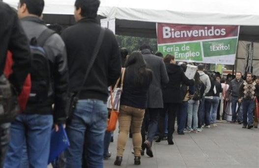 Veracruz: bajo desempleo y alta informalidad laboral