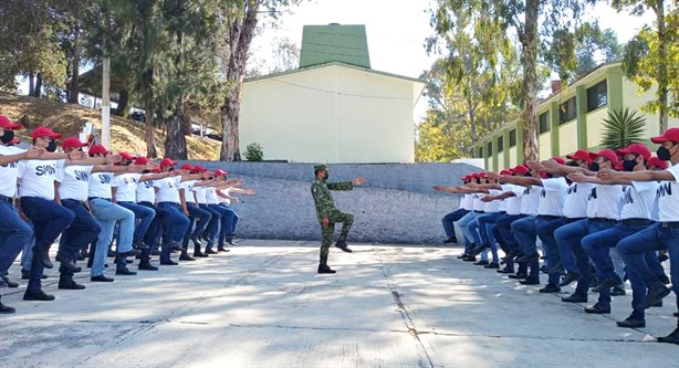 3 razones por las que debes tramitar tu Cartilla Militar en Veracruz