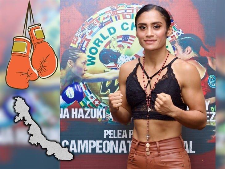 Veracruz será sede de Campeonato Mundial de Box, la Leona va por el título