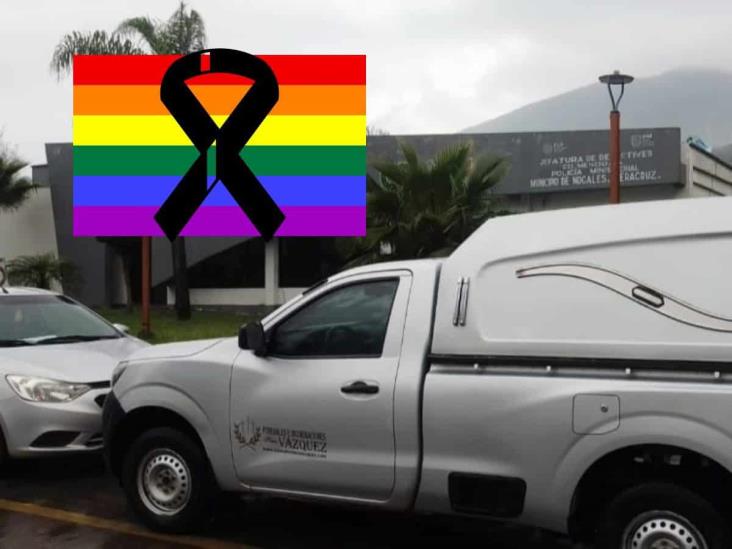 ¿Crimen de odio? Muere integrante de la comunidad LGBT tras golpiza en Ciudad Mendoza