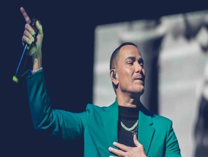 Conoce a Victor Manuelle, el salsero que ofrecerá concierto gratuito en WTC Boca del Río