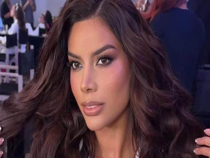 Conoce a Aranza Molina, Miss Universe Tabasco que es de las favoritas para ganar en México