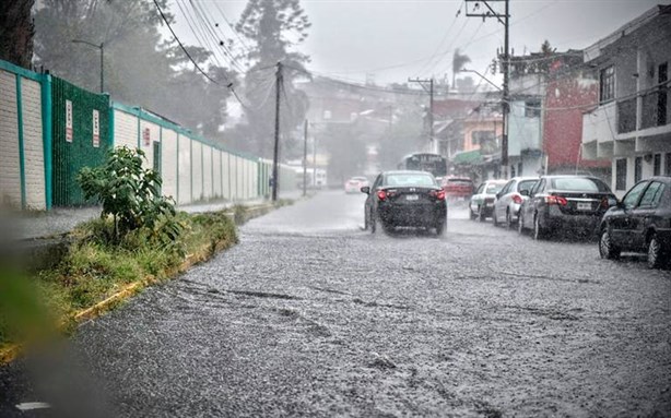 ¿Cómo estará el clima en Xalapa este martes 3 de septiembre?: ¡habrá sol!