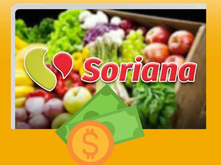 Martes y Miércoles del Campo en Soriana: ofertas de hoy 3 de septiembre