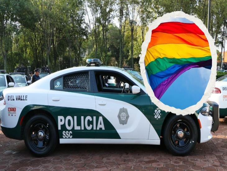 Mujer trans veracruzana fue agredida en la CDMX; pide mayor seguridad para la comunidad 