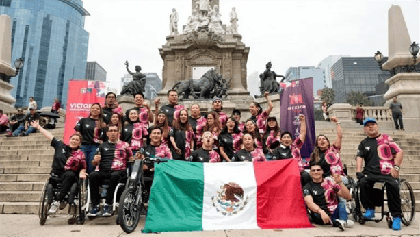 ¿Cuántas medallas de oro ha ganado México en la historia de los Juegos Paralímpicos?