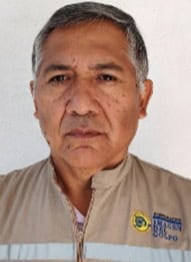 Hugo Cruz Ojeda