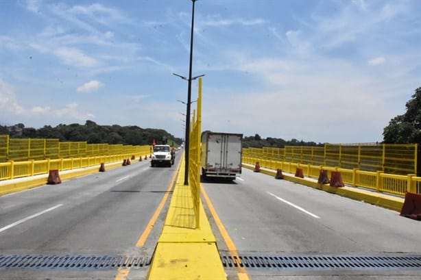 ¿Qué pasó en el puente Metlac? Cierre de circulación provoca rumores en redes sociales