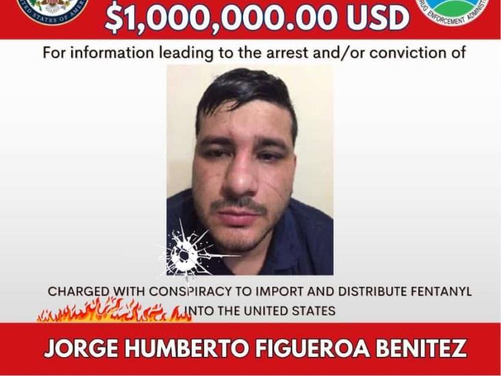 Jorge Humberto Figueroa, el narco que traicionó a el Mayo Zambada y desató violencia en Sinaloa