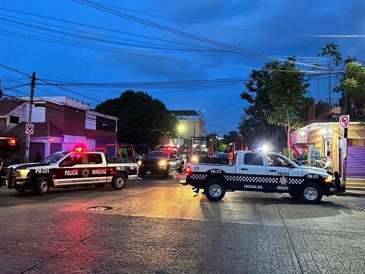 Trasciende presunta privación de la libertad de taxista en Poza Rica