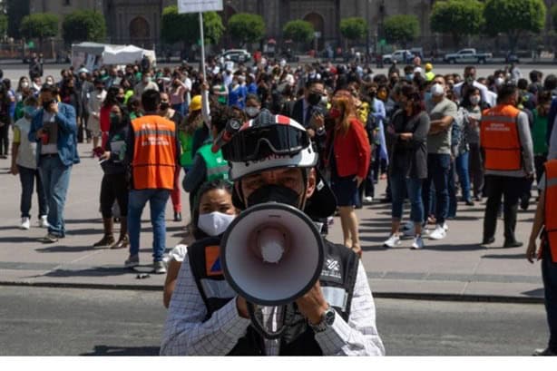 Simulacro Nacional 2024: fecha y horario en que se realizará