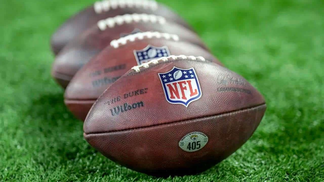 ¡Arranca la NFL!