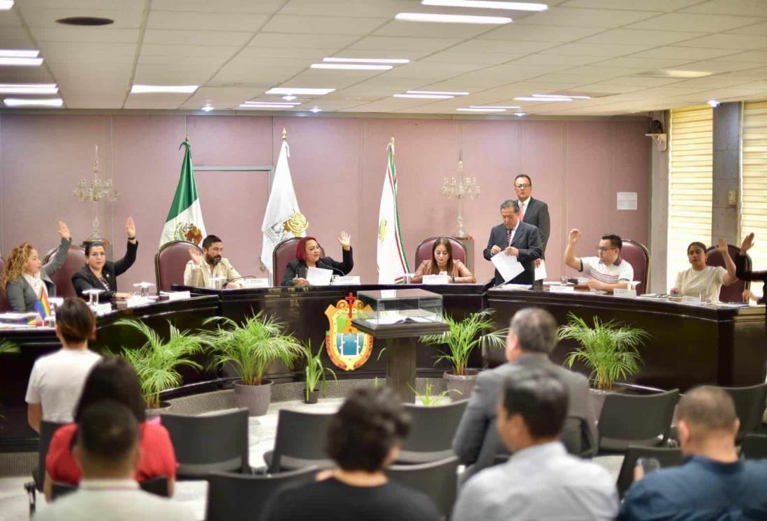 Autoriza Congreso a municipios realizar acciones en favor de la ciudadanía