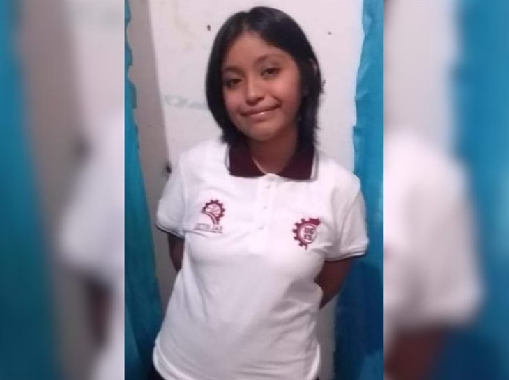 Buscan a Carolina Yaret, de 15 años, está desaparecida en Martínez de la Torre