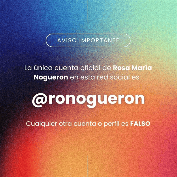 ¿Quién es Rosa María Noguerón, productora de La Casa de los Famosos México?