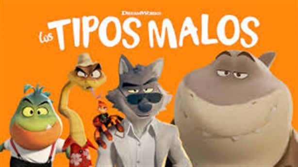 ¿Tarde con palomitas? Estas son las 10 películas más vistas de la semana en Netflix México