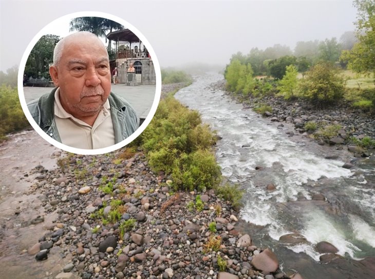 Con foro sobre el agua buscan rescatar la cuenca del río Misantla