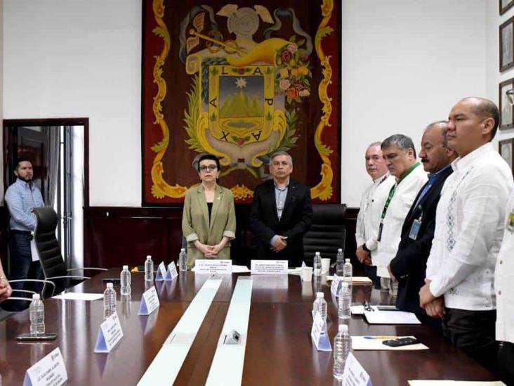 Recibe Ayuntamiento de Xalapa Distintivo ELSSA en Salud