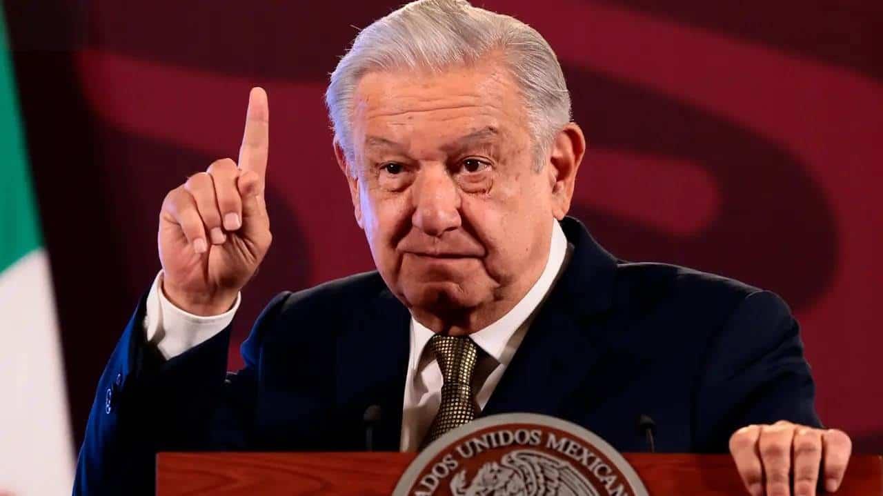 ¿Por qué critican a AMLO?