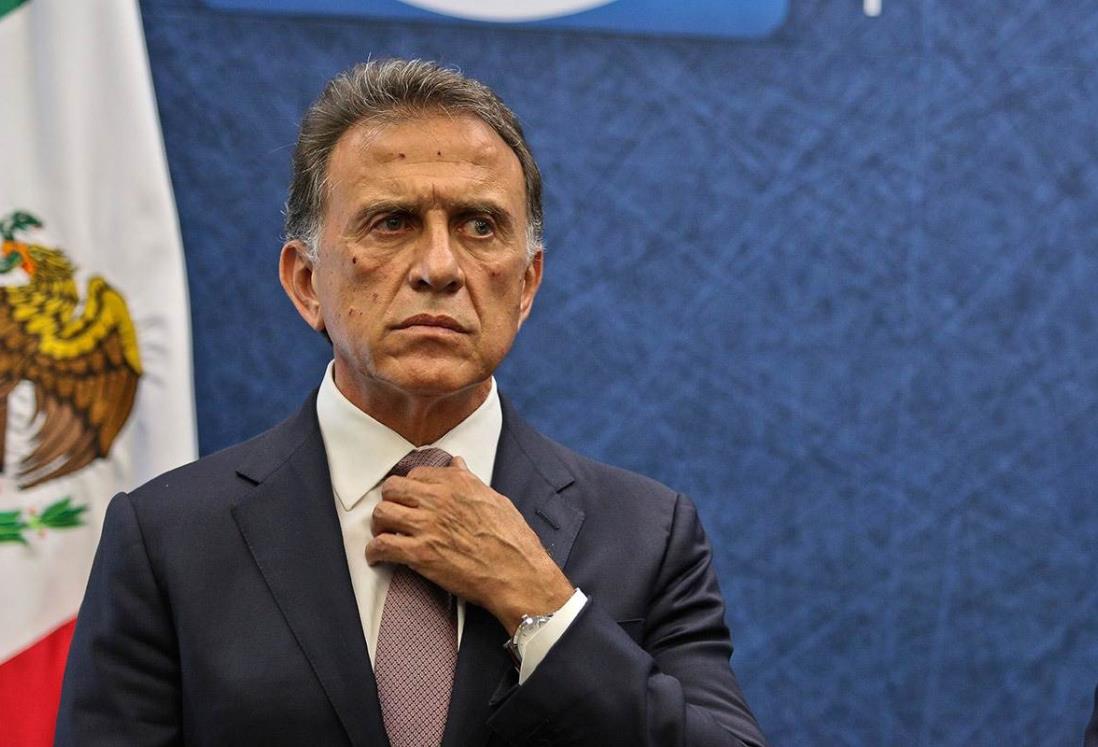 ORFIS: último año de Yunes Linares presenta un presunto desvío de mil 177 mdp