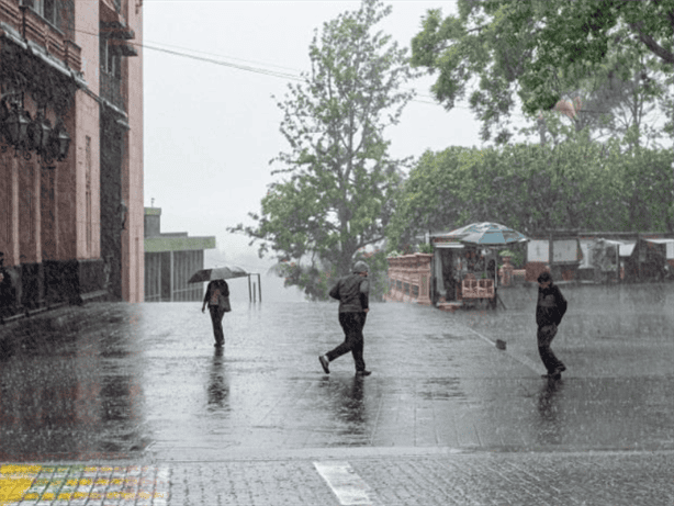 Así estará el clima en Xalapa este jueves 5 de septiembre: ¿lloverá hoy?