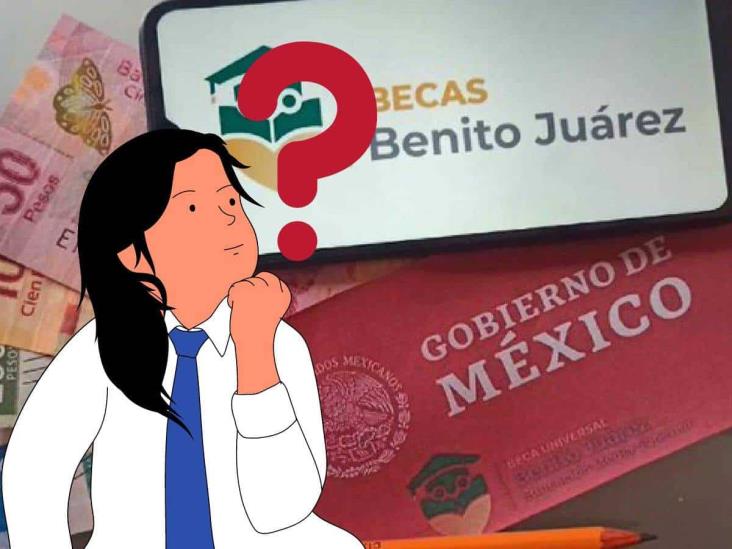 El próximo pago de la Beca Benito Juárez: ¿Cuándo lo recibirás?