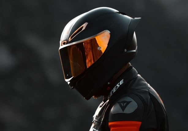 5 consejos para elegir el mejor casco de motocicleta ¡Evita accidentes!