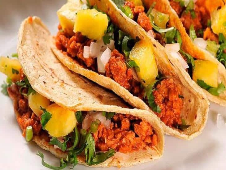 ¿El taco al pastor es realmente mexicano? Esto sabemos