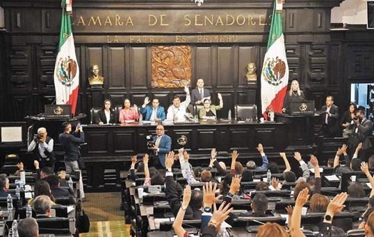 La Corte y el Senado de cara a la reforma al Poder Judicial