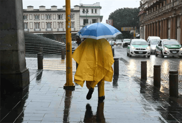 Así estará el clima en Xalapa este viernes 6 de septiembre: ¿lloverá hoy?