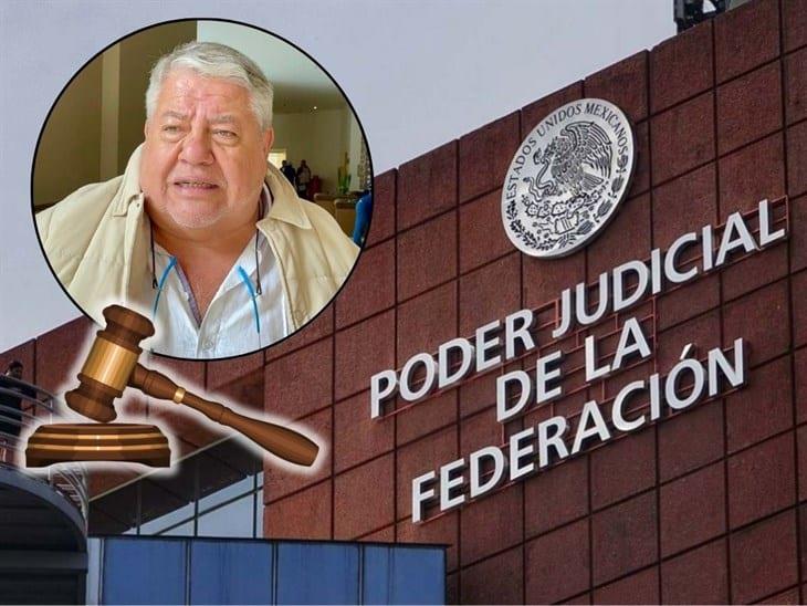 Reforma al Poder Judicial será aprobada, hay condiciones: Manuel Huerta