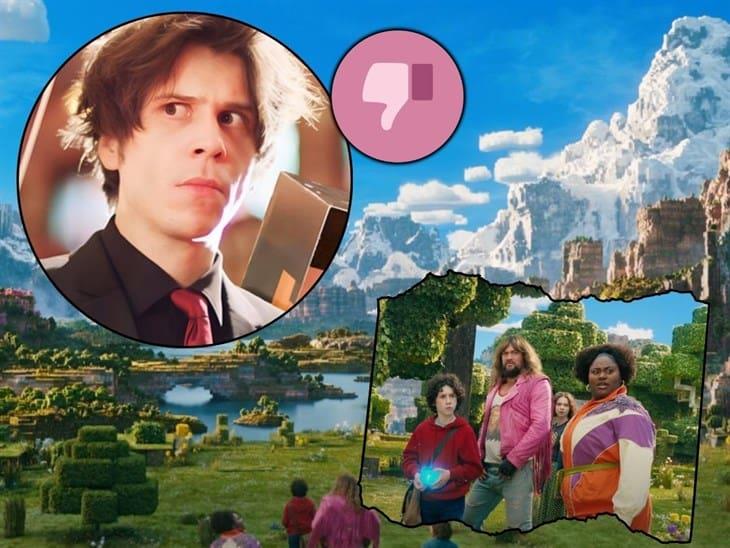 “Se nota que nunca han jugado”: El Rubius reacciona al tráiler de Minecraft