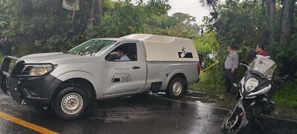 Terrible hallazgo en Fortín: hombre mutilado y calcinado entre los matorrales