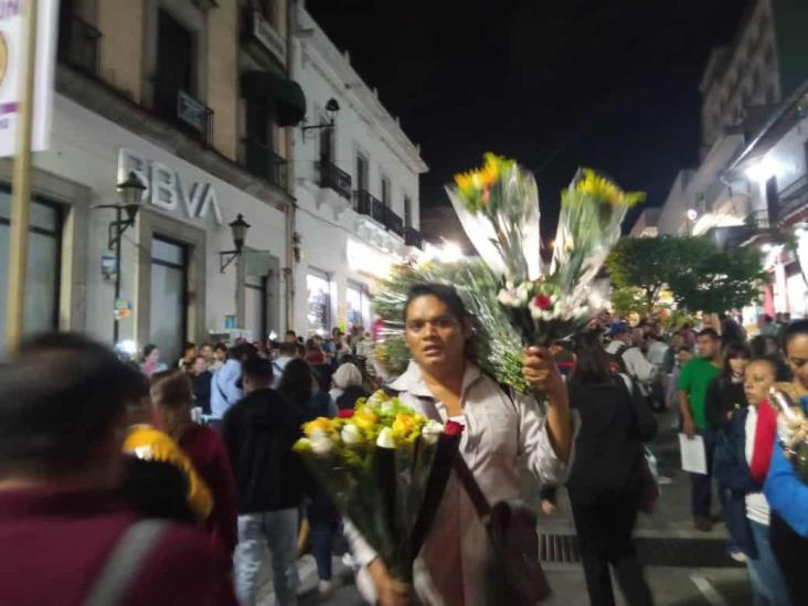 Devoción a San Judas Tadeo desborda Xalapa; fieles hicieron largas filas para estar ante reliquias (+Video)