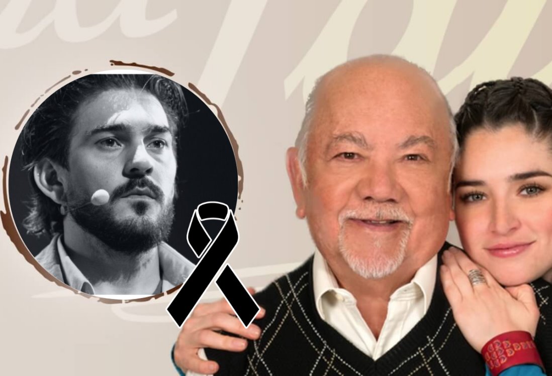 Fallece James Hollcroft, joven actor de Como dice el dicho tras ser reportado desaparecido