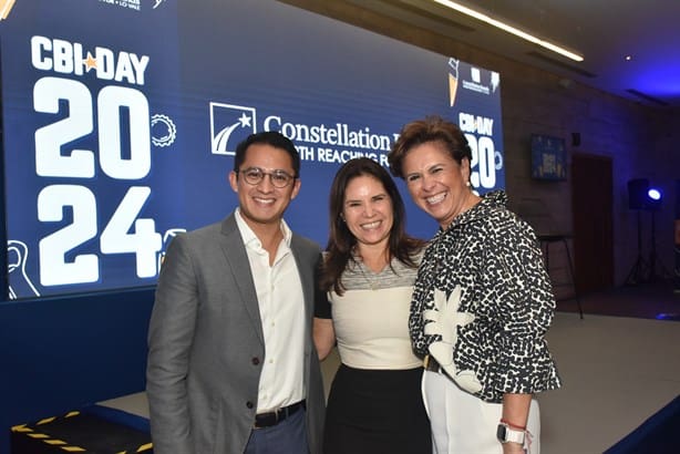 Constellation Brands México celebra el CBI DAY 2024