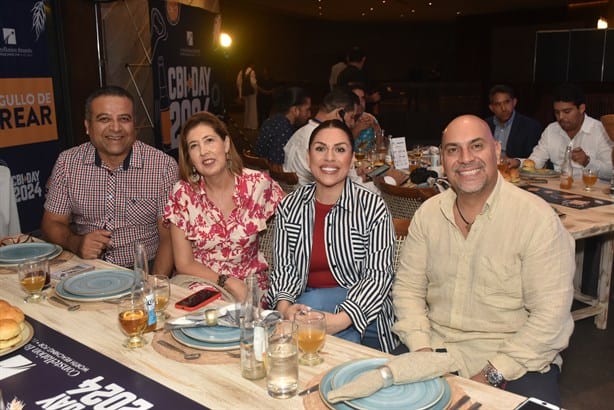 Constellation Brands México celebra el CBI DAY 2024