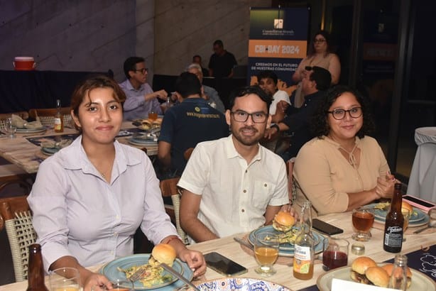 Constellation Brands México celebra el CBI DAY 2024