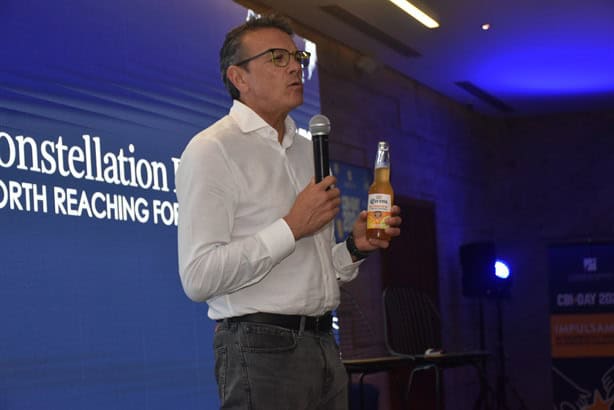 Constellation Brands México celebra el CBI DAY 2024