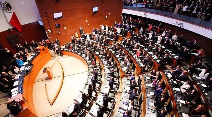 La Corte y el Senado de cara a la reforma al Poder Judicial