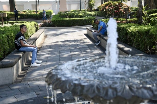 Veracruz sufre consecuencias del calor extremo y registra más muertes por calor