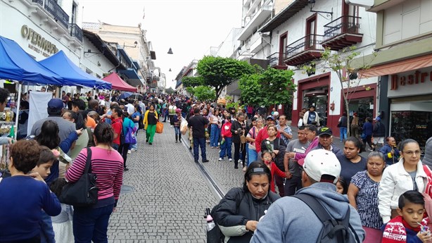 Fervor masivo en Xalapa: reliquias de San Judas atraen multitudes