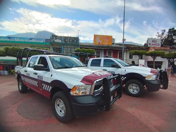 Localizan cadáver en descomposición dentro de domicilio de Río Blanco