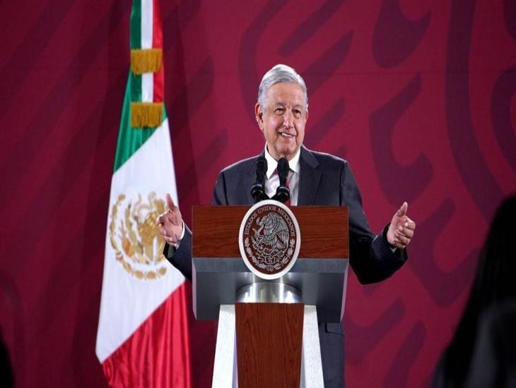 AMLO: ‘Ningún, juez, magistrado o ministro ha caído en la cárcel en 30 años’