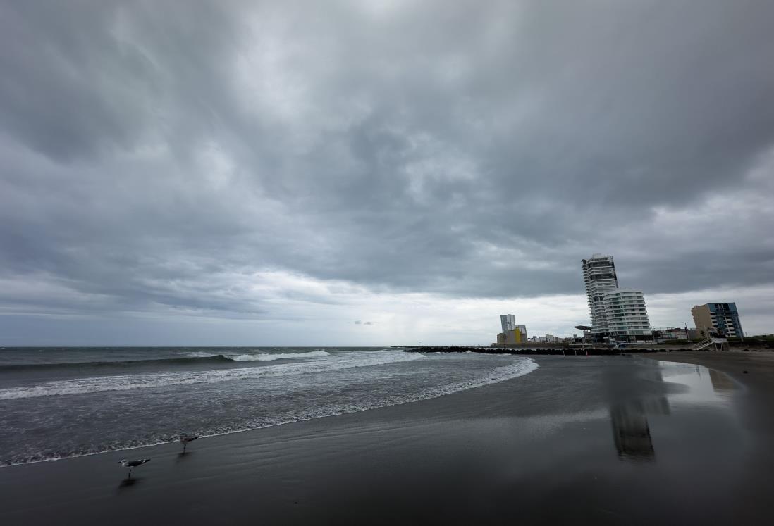 Así estará el clima en Veracruz este domingo  08 de septiembre