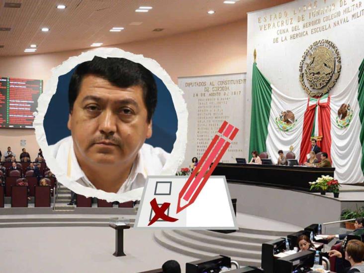 PT denuncia rezago en dictaminación de 14 iniciativas en Veracruz