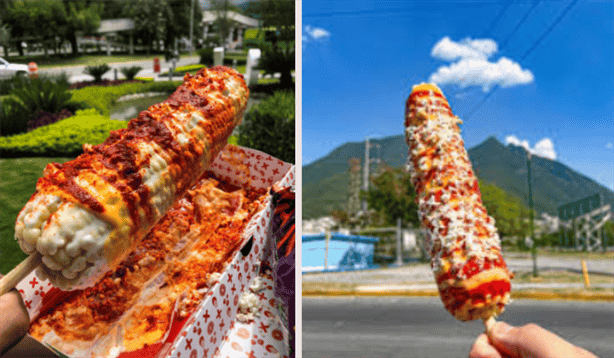 Prohiben la venta de esquites y elotes durante grito de independencia en esta ciudad por esta razón